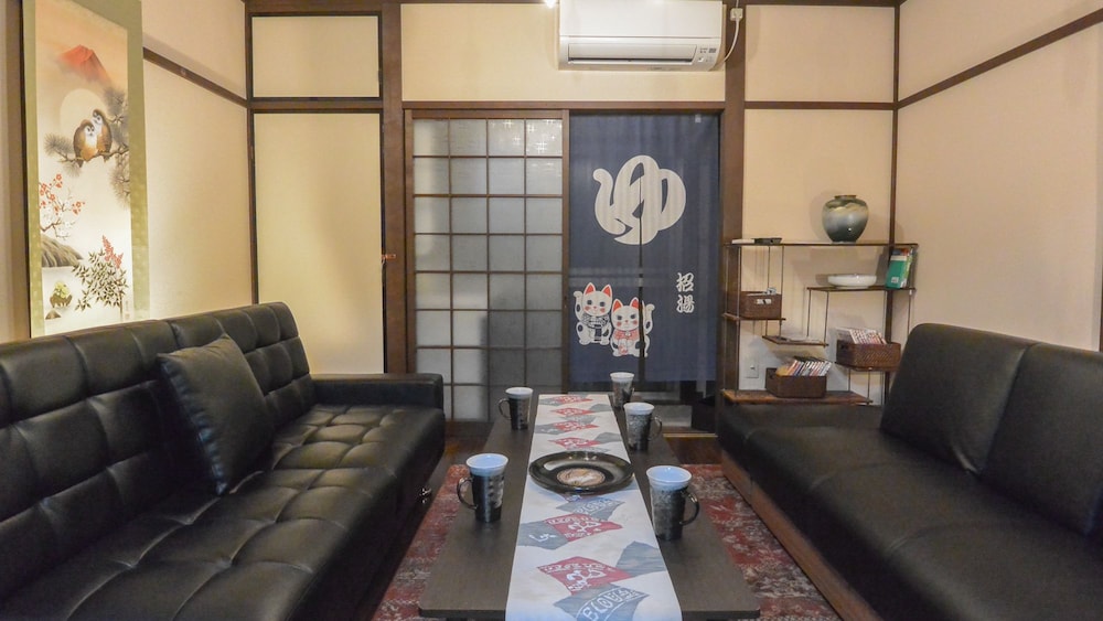 Kyougetsuan 29/39