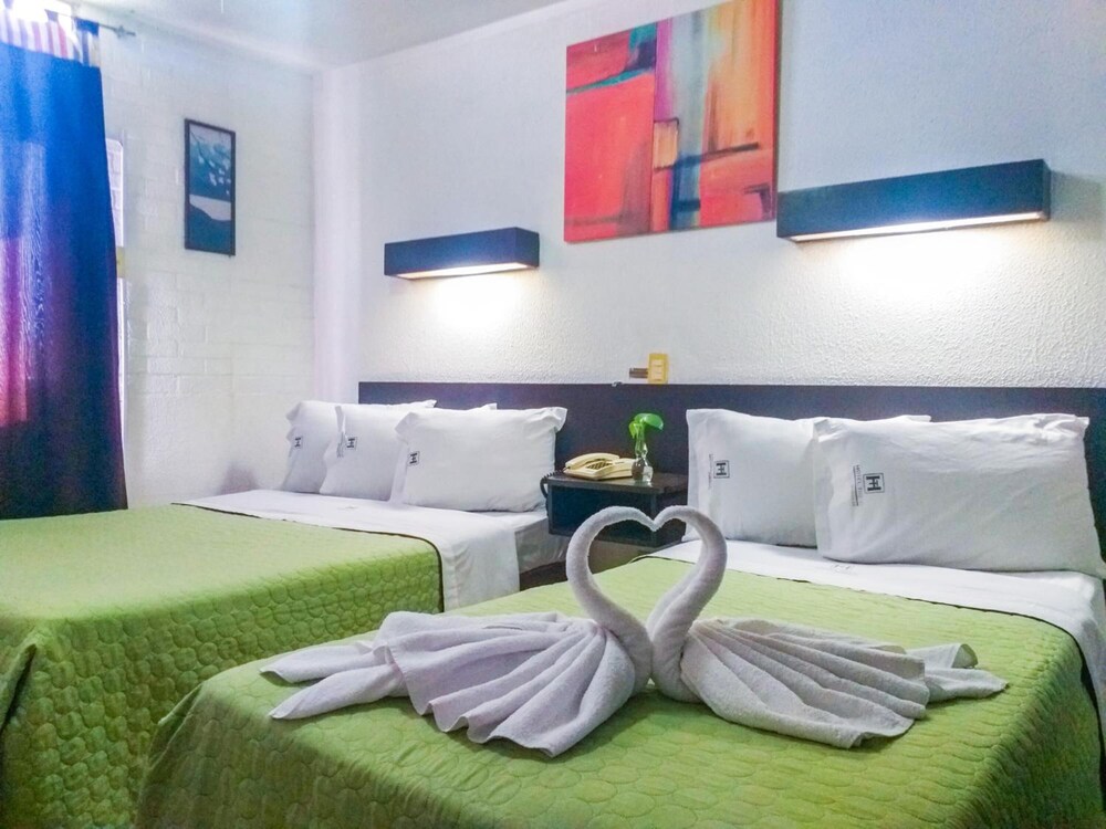 Hotel Trevi 7/36