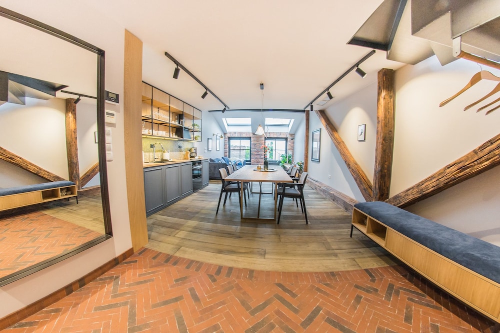 Stradom 15 Apartments 40/74