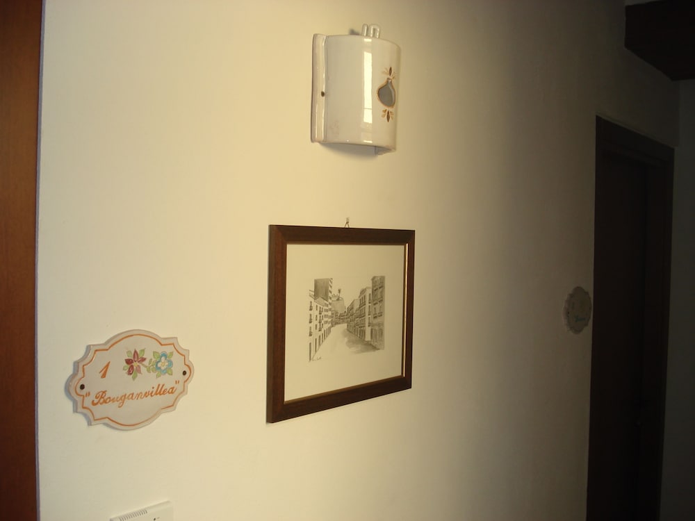 Il Giardino Segreto 24/38