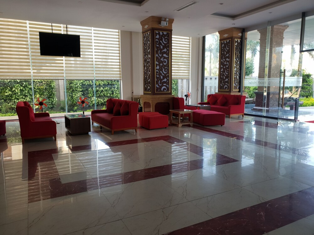 Phu Cuong Beach Hotel 49/69