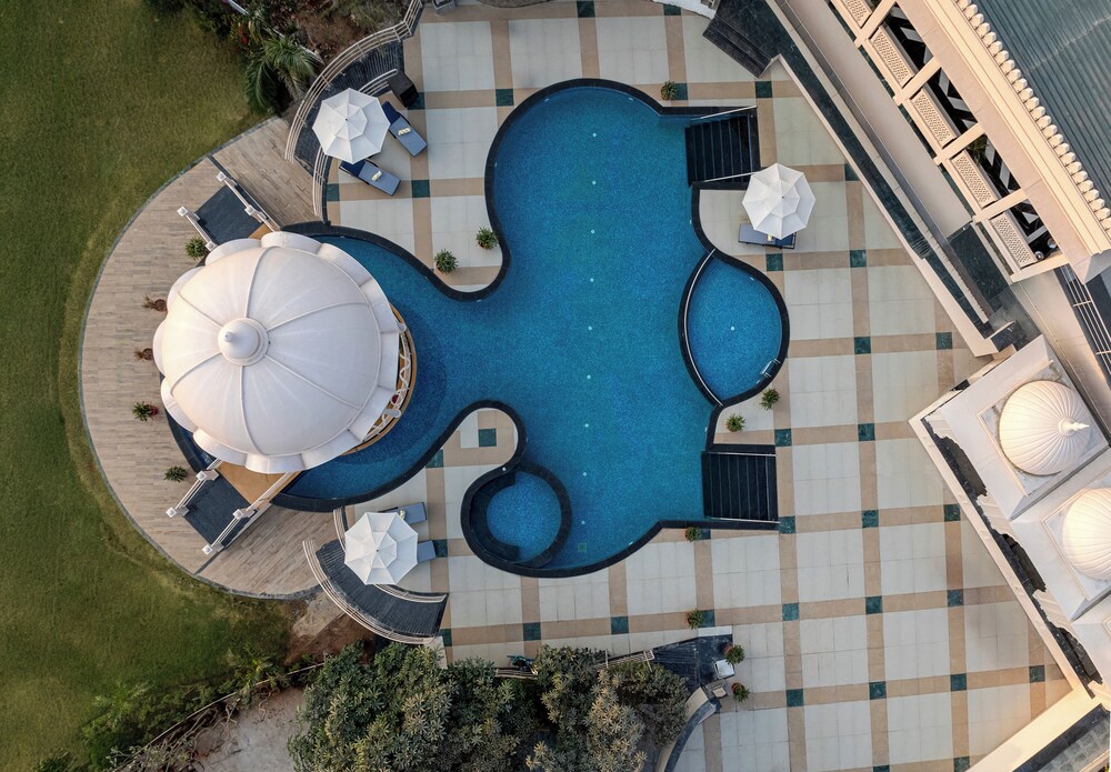 Sayaji Resort and Spa Udaipur 47/50