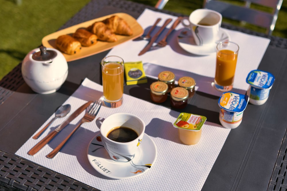 Hotel des 2 golfs 30/50