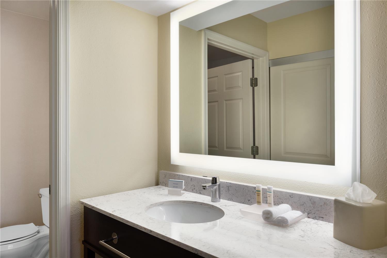جناح بسريرين كينج، Homewood Suites By Hilton Clearwater 3/3
