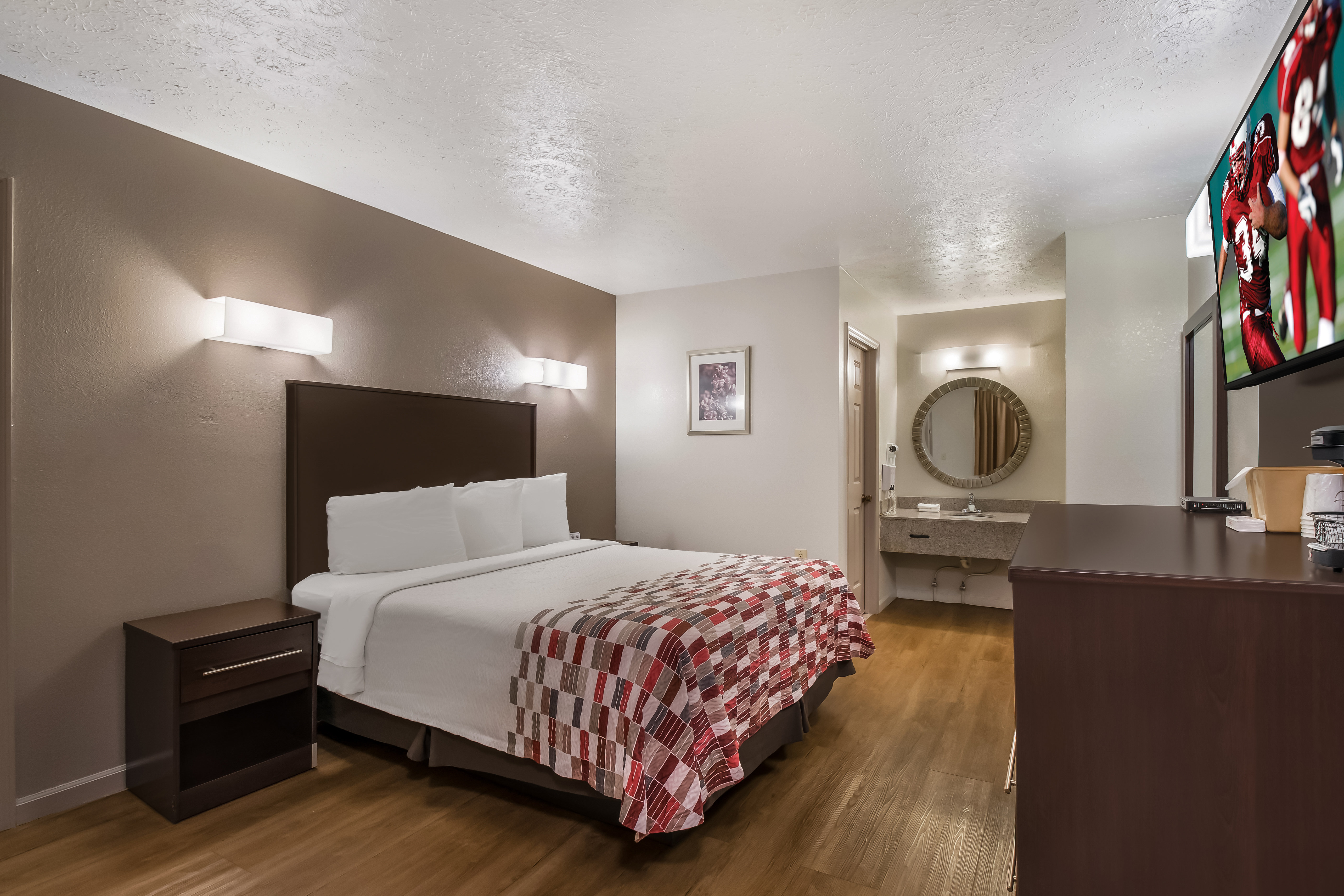 Red Roof Inn Crossville 19/28