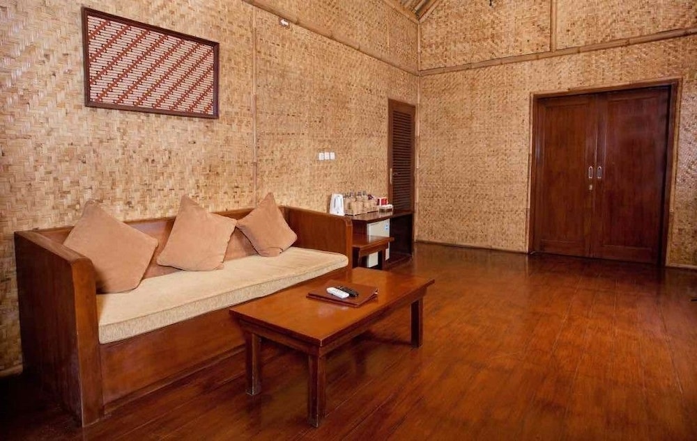 Kampung Sampireun Resort and Spa 20/50