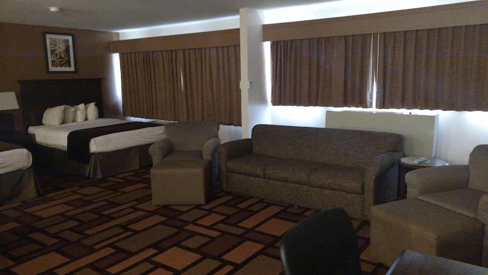 Best Western Tower West Lodge 29/40