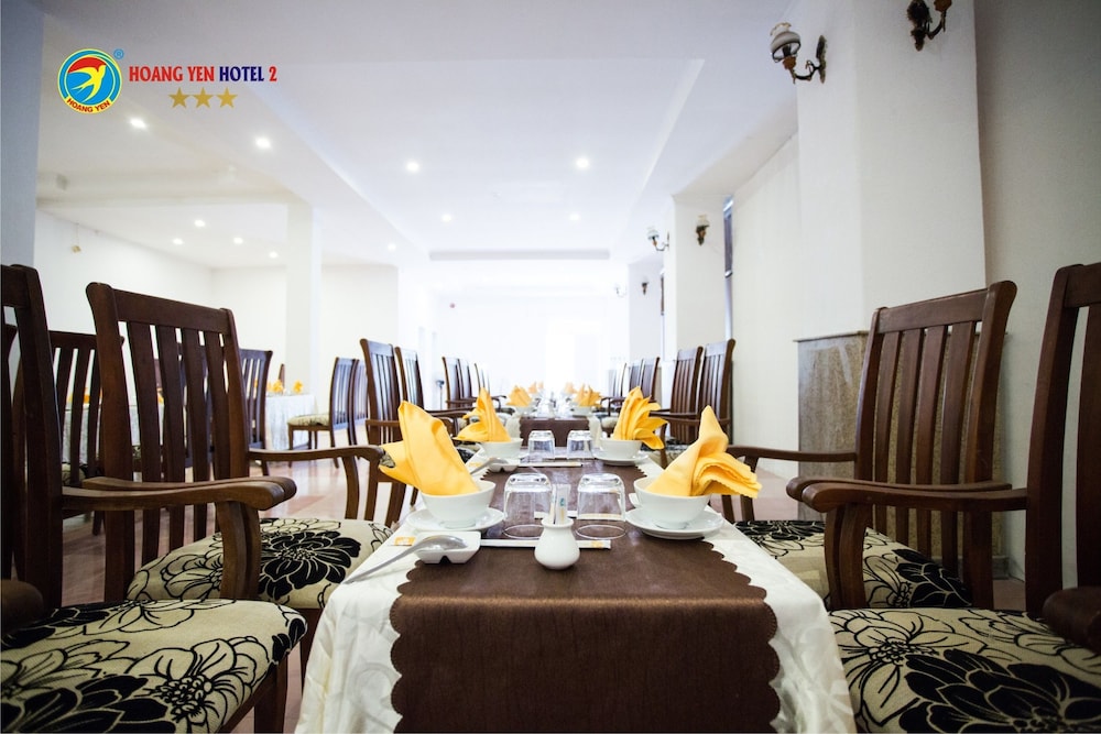 Hoang Yen 2 Hotel 42/53