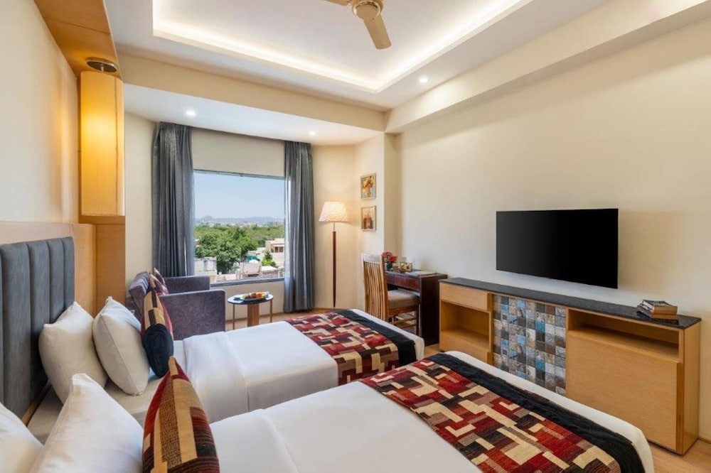 Radiant Globus Hotel 24/55