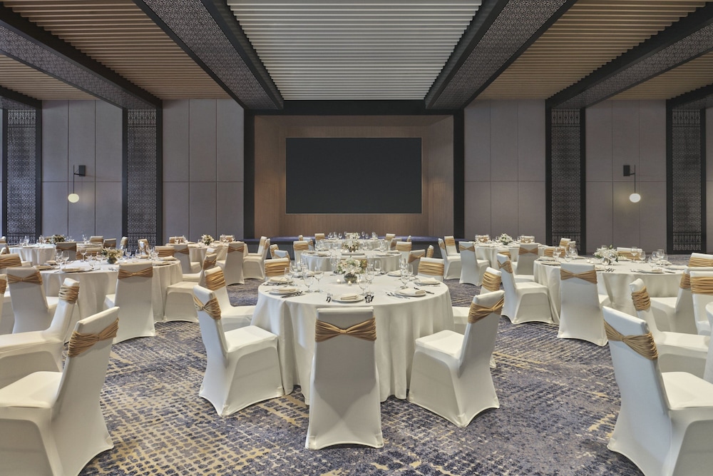 Perhentian Marriott Resort & Spa 58/73