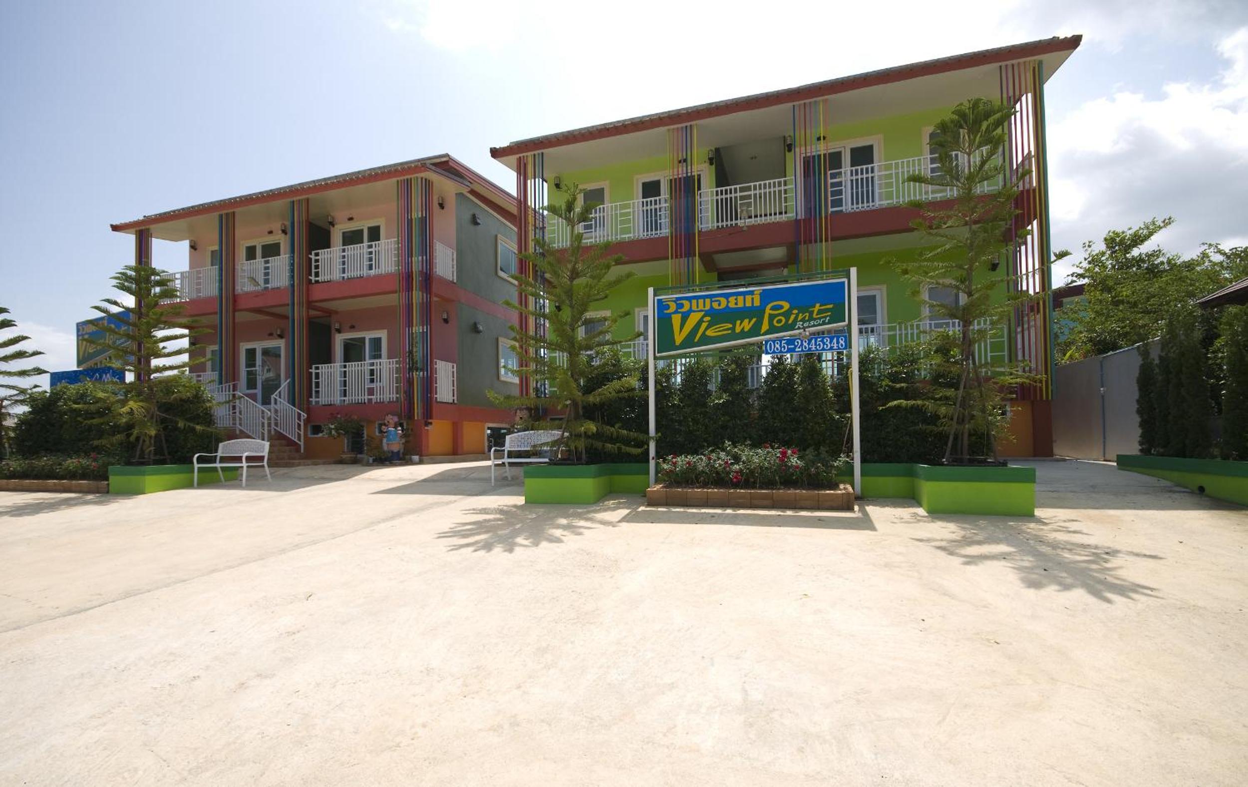 Hotel Viewpoint Khao Koh 30/47