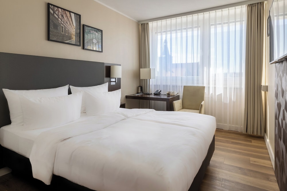 Down to Earth, Double Bed