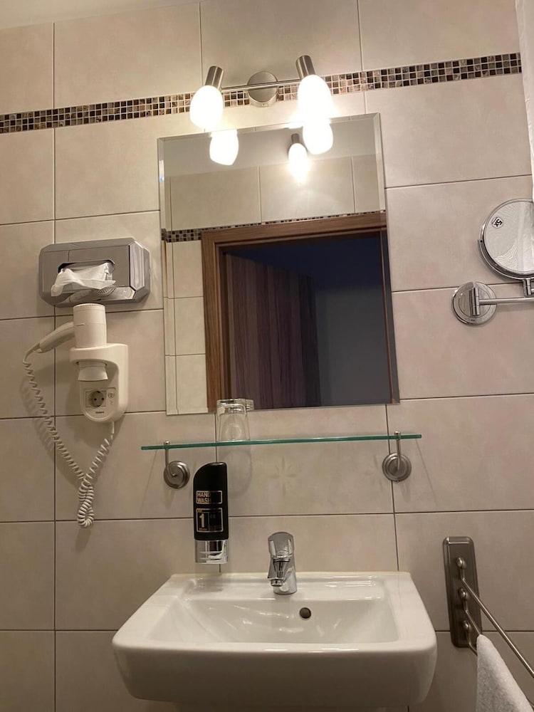 Hotel Isabella 25/27