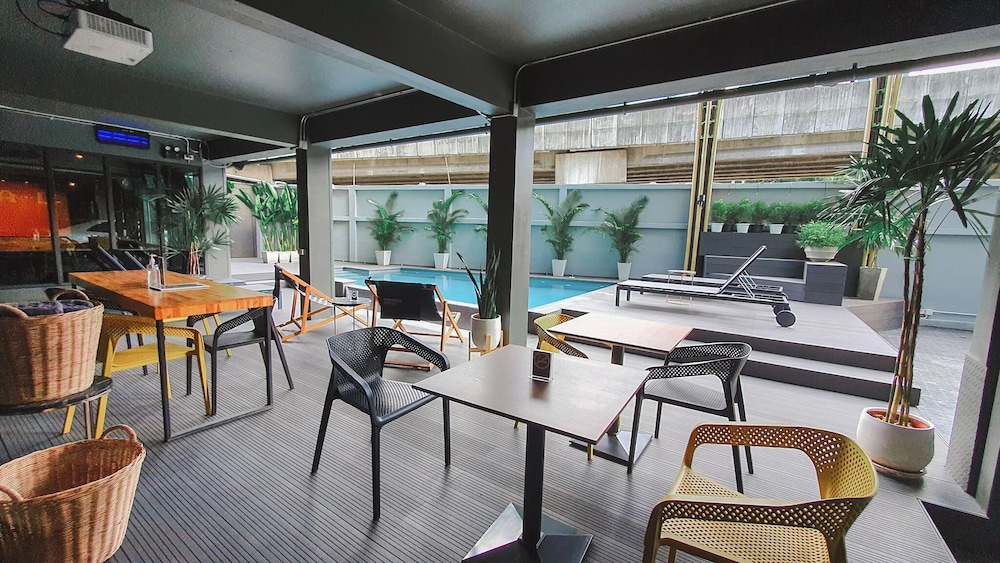 Hotel Ordinary Bangkok 41/50