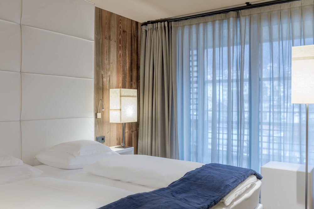 Panorama, Chalet, Suite, 2 King Beds