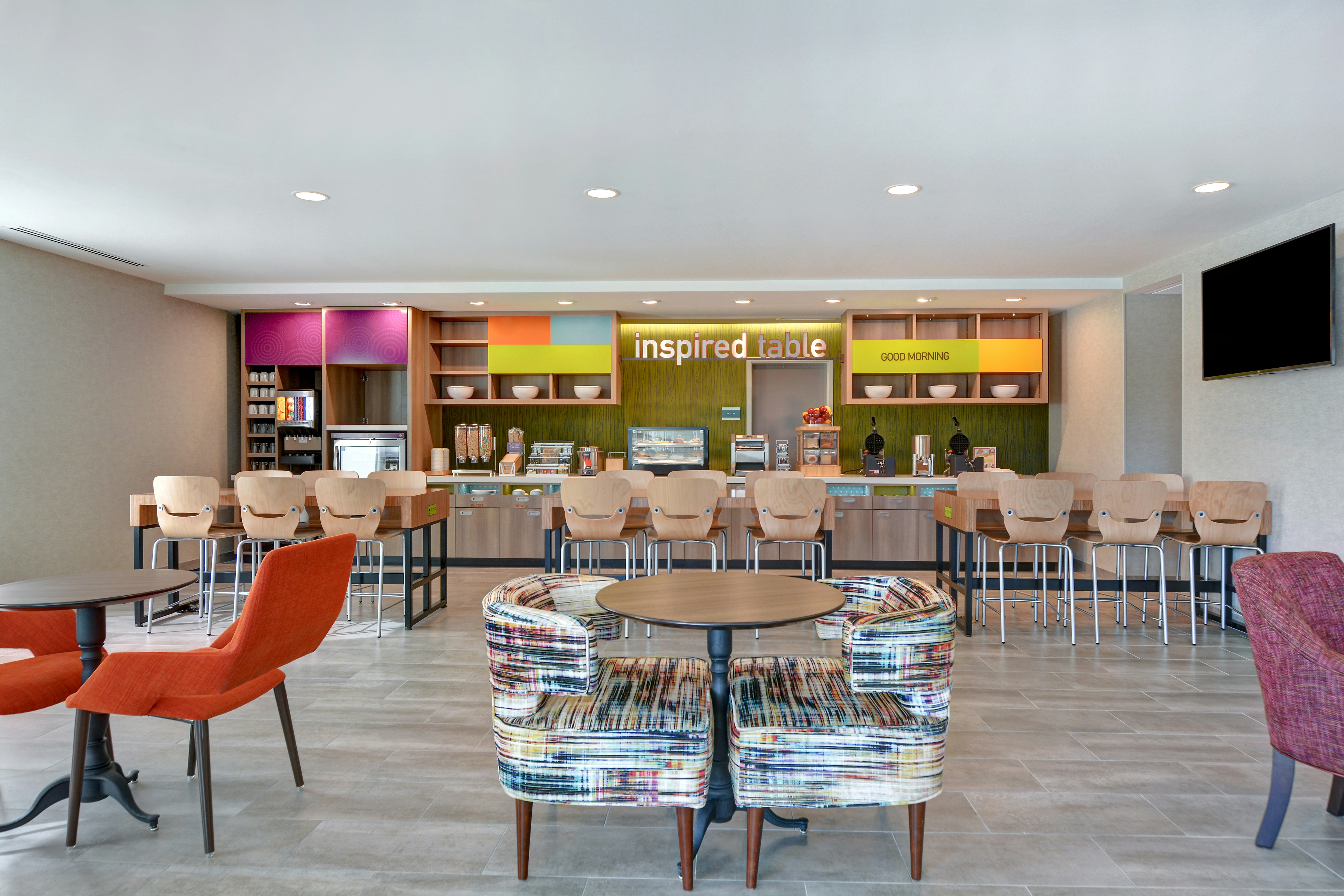 Home2 Suites By Hilton Savannah Midtown Ga 16/23
