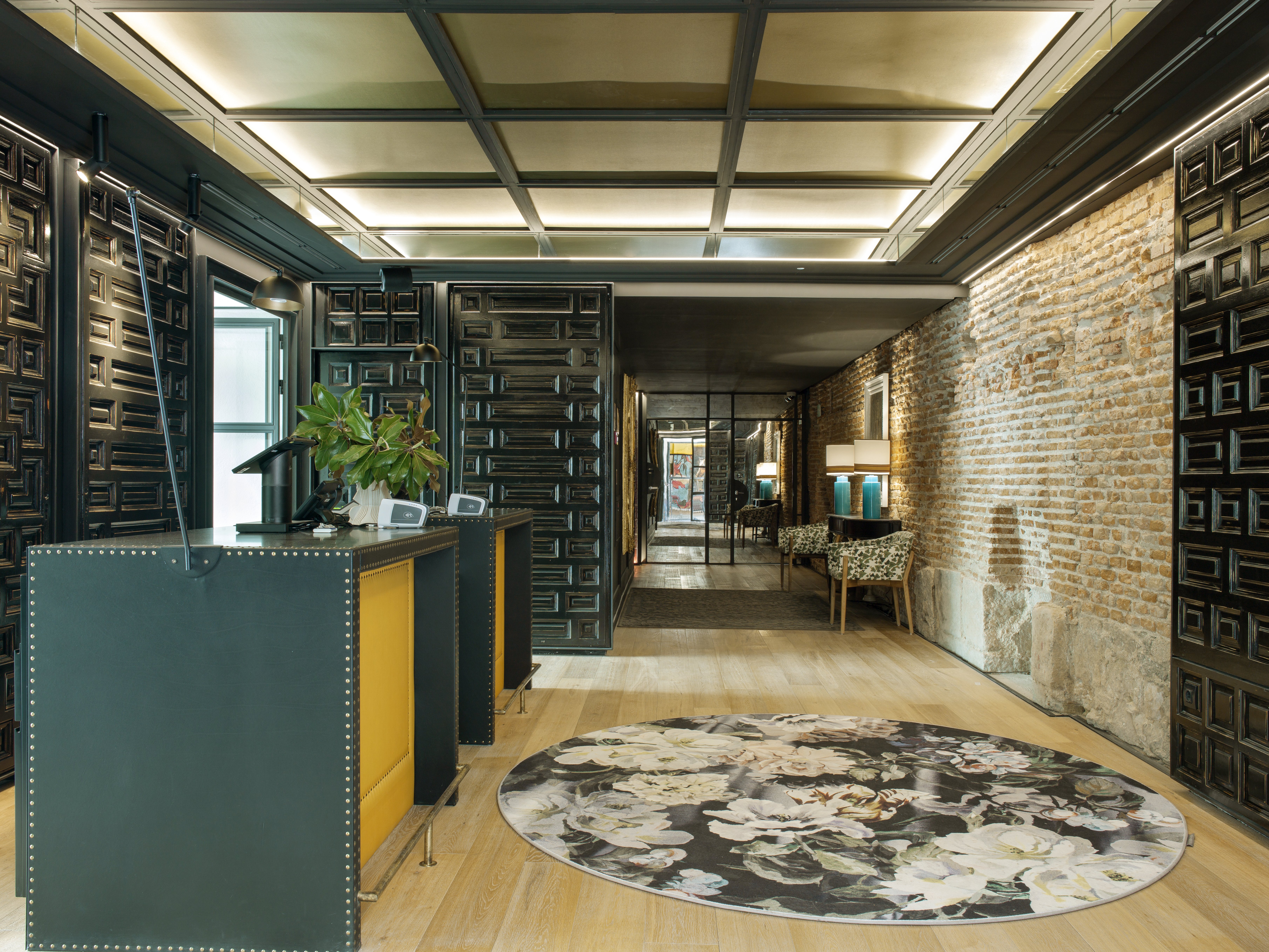 Pestana Collection Plaza Mayor 6/50