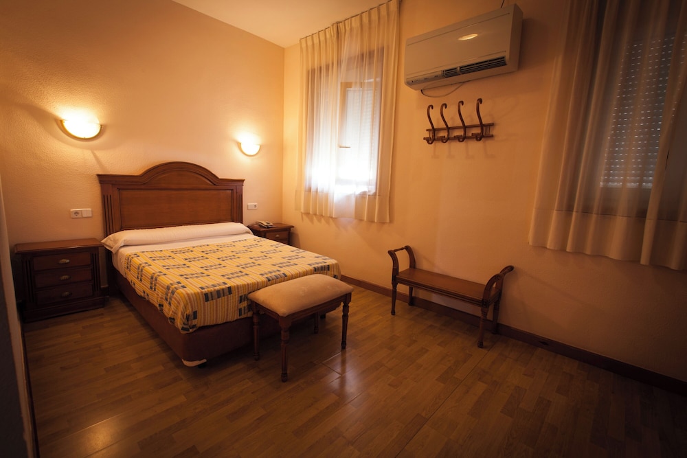 BALNEARIO SAN NICOLAS HOTEL 7/32