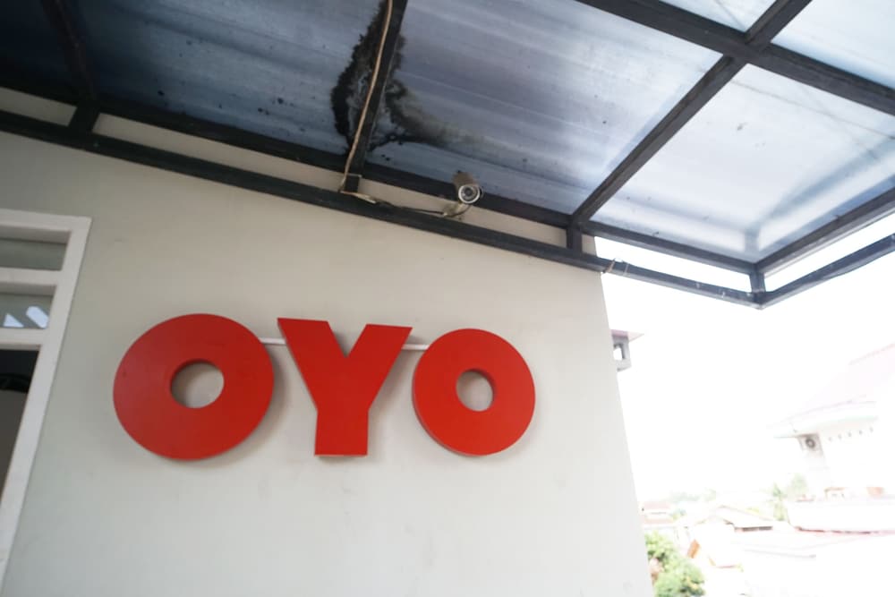 OYO 1007 Alletha Guest House 2 4/24