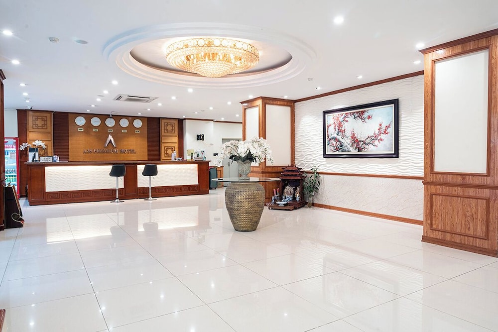A25 Hotel - 705 Lac Long Quan 10/65