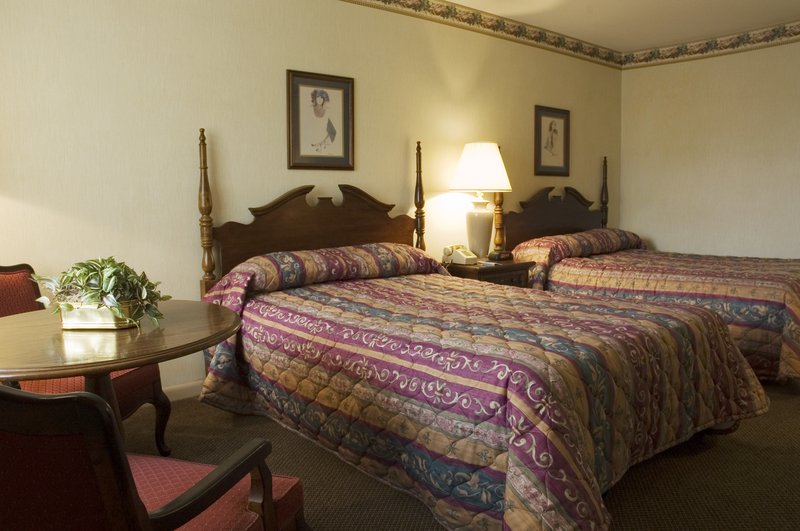Northgate Inn by Townhouse Hattiesburg I-59 17/26