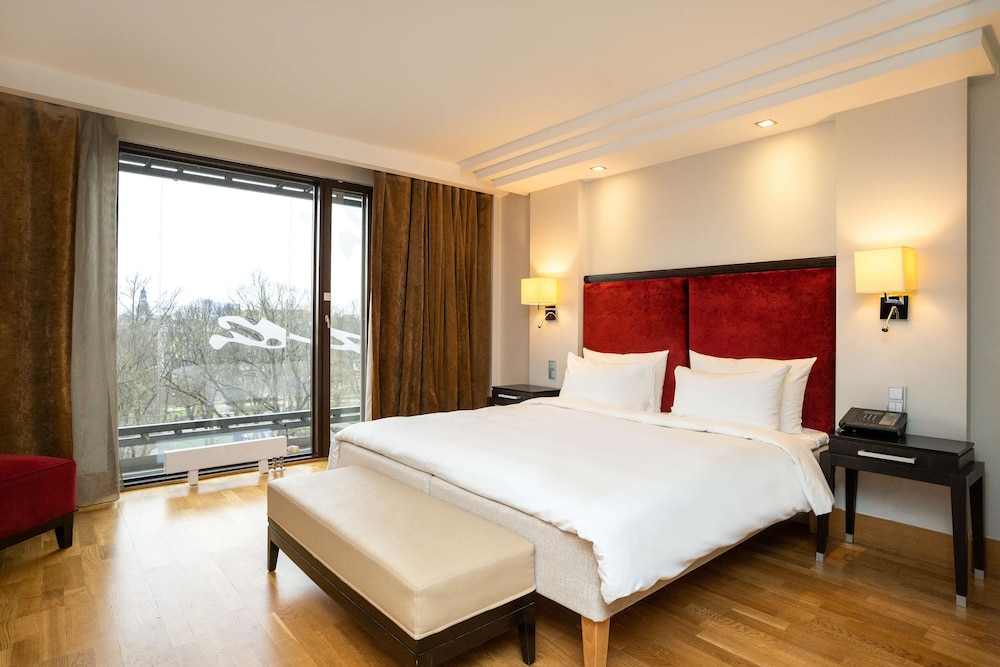 Radisson Blu Elizabete Hotel 11/50