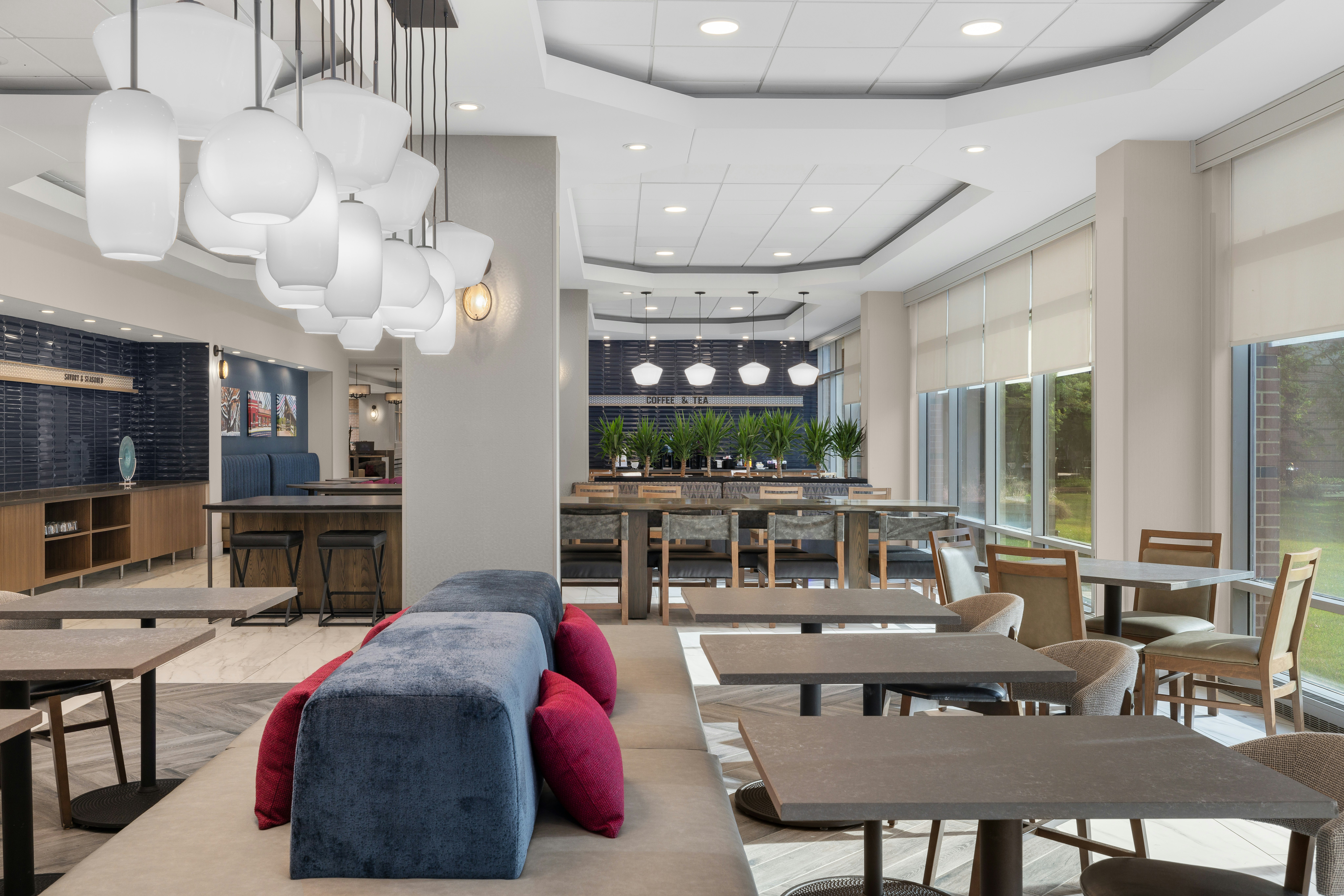 Homewood Suites by Hilton Downers Grove Chicago IL 27/44
