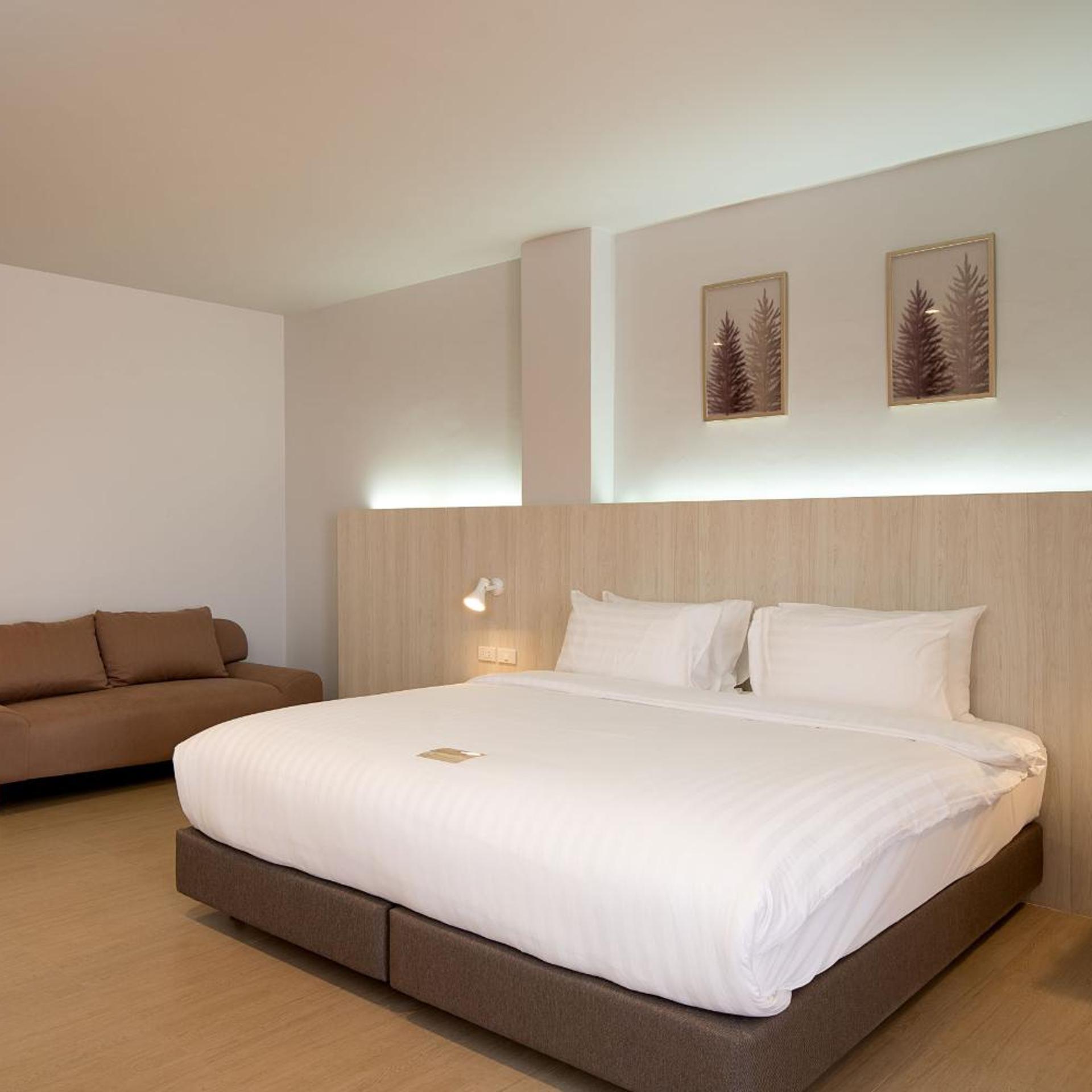 The Pride Hotel Phitsanulok 17/50