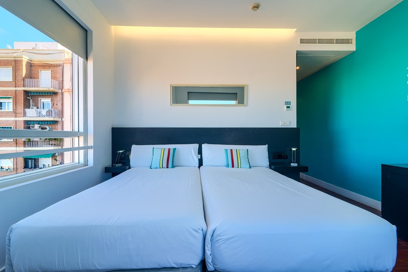 Sea You Hotel Port Valencia 21/75