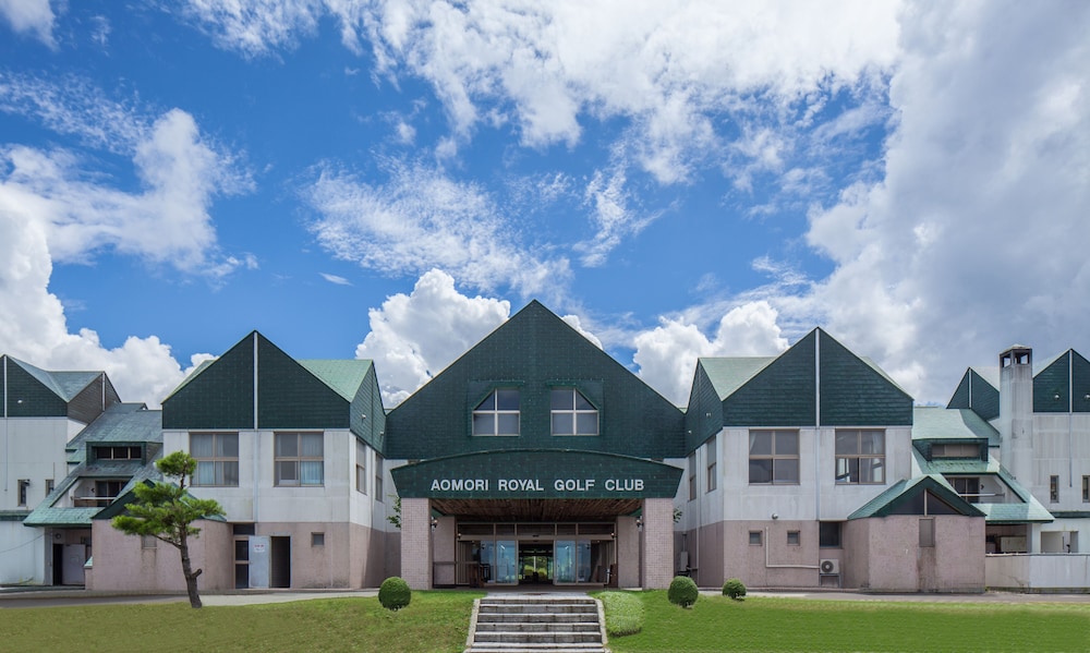 Aomori Winery Hotel 43/48