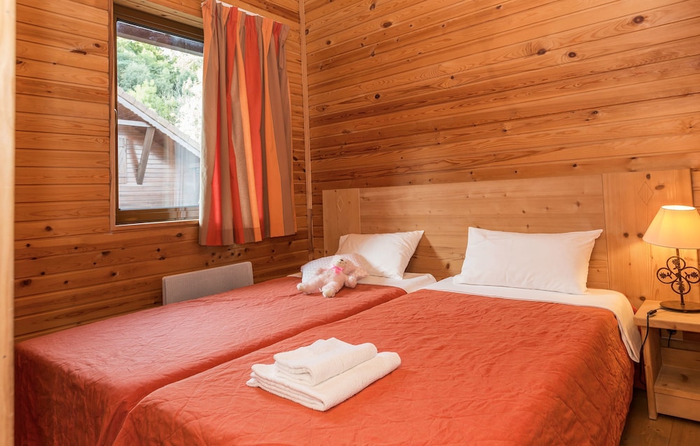 Odalys Residence Les Chalets D Evian 12/49