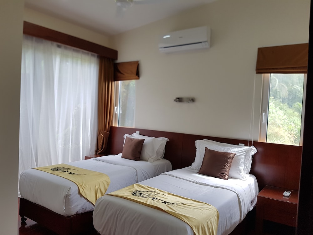 Kia Orana Villas 15/67