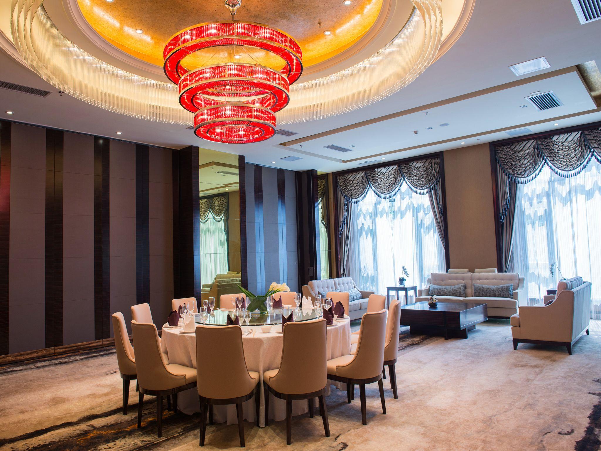 Country Garden Phoenix Hotel Yangshan 46/57