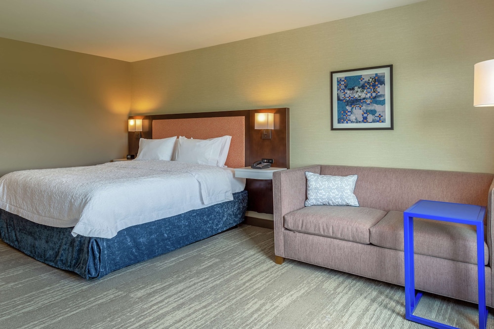 Hampton Inn Bourbonnais Kankakee 12/29