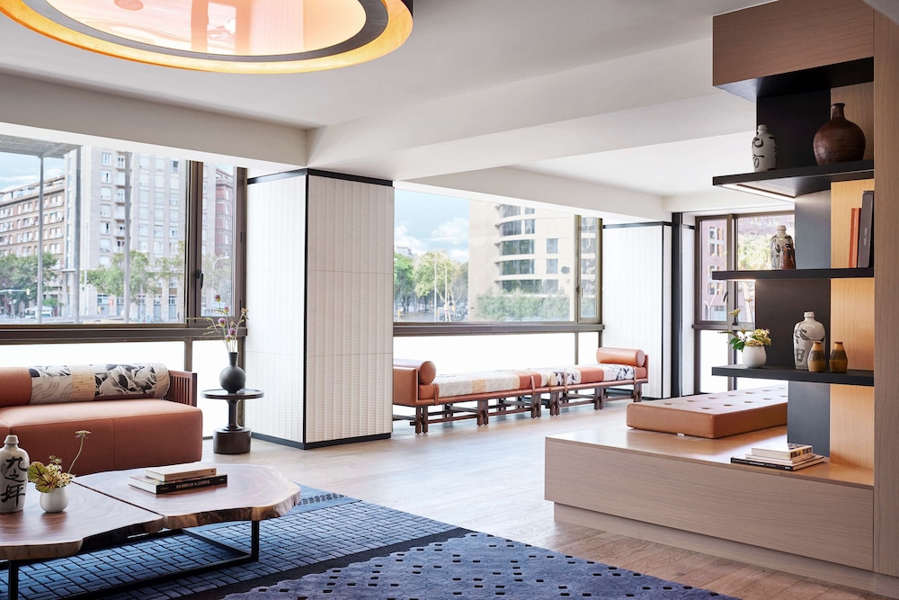 Nobu Hotel Barcelona 37/68