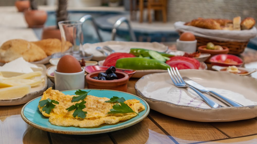 Avlu Alacati Butik Otel 34/46