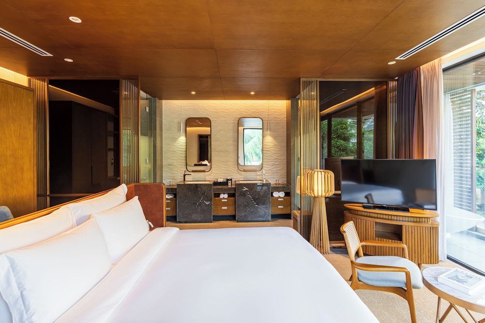 The Five Villas & Resort Quangnam - Danang 14/46