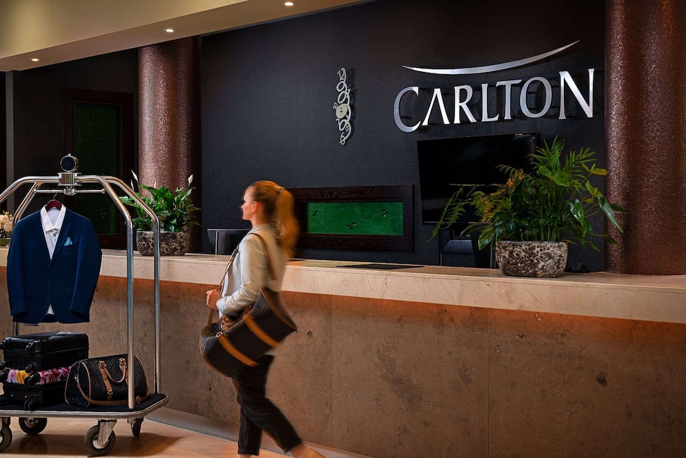 Carlton Hotel Blanchardstown 7/49