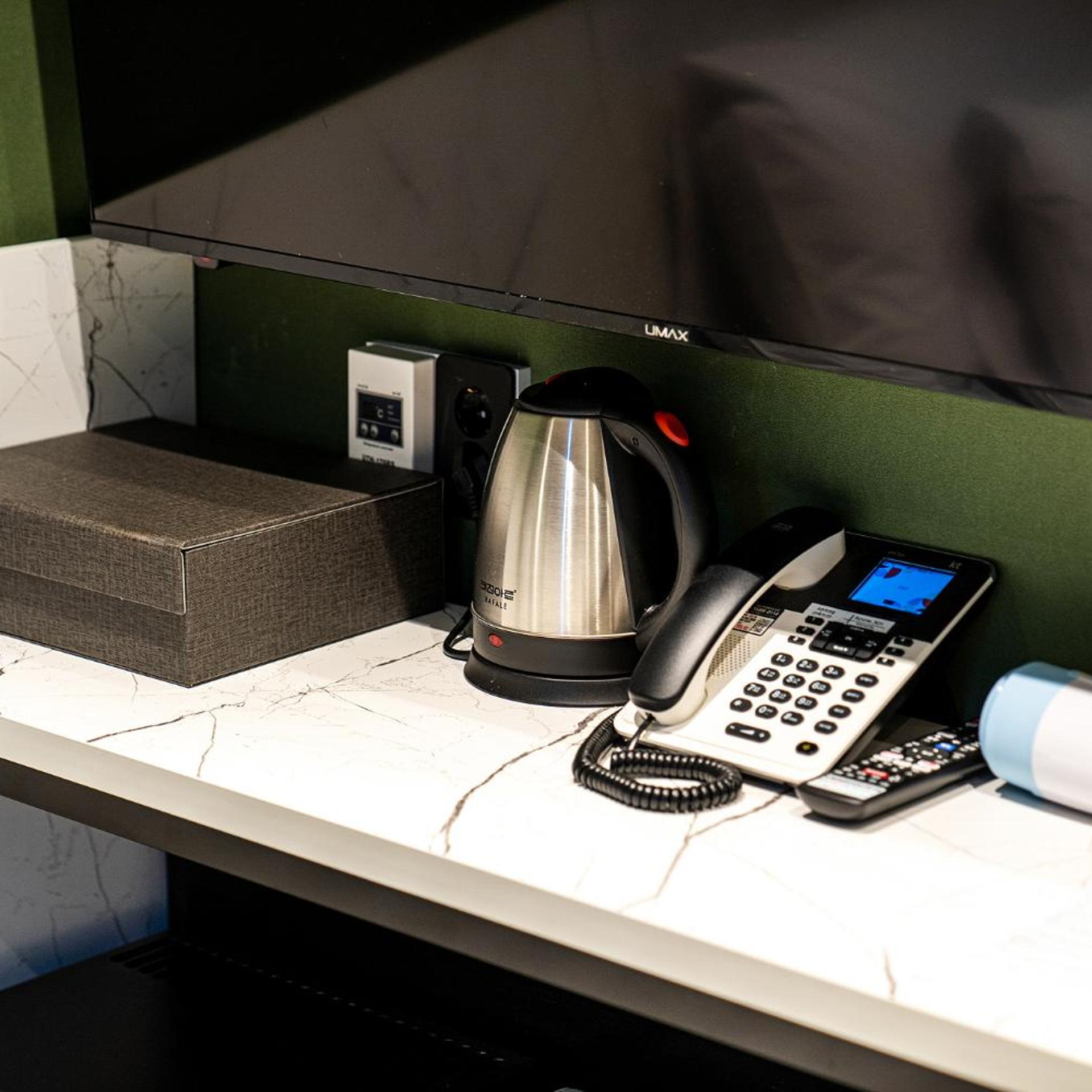 Hotel May Yongsan 25/50