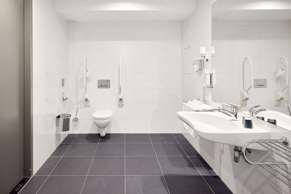 Van Der Valk Hotel Drachten 49/50