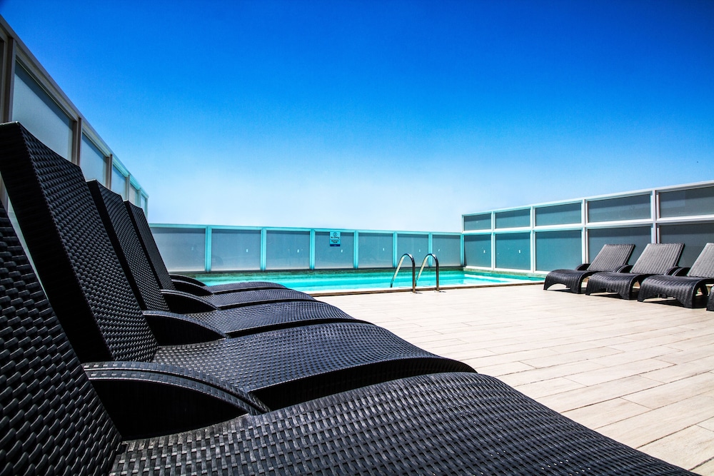 Blubay Apartments By St Hotels 45/48