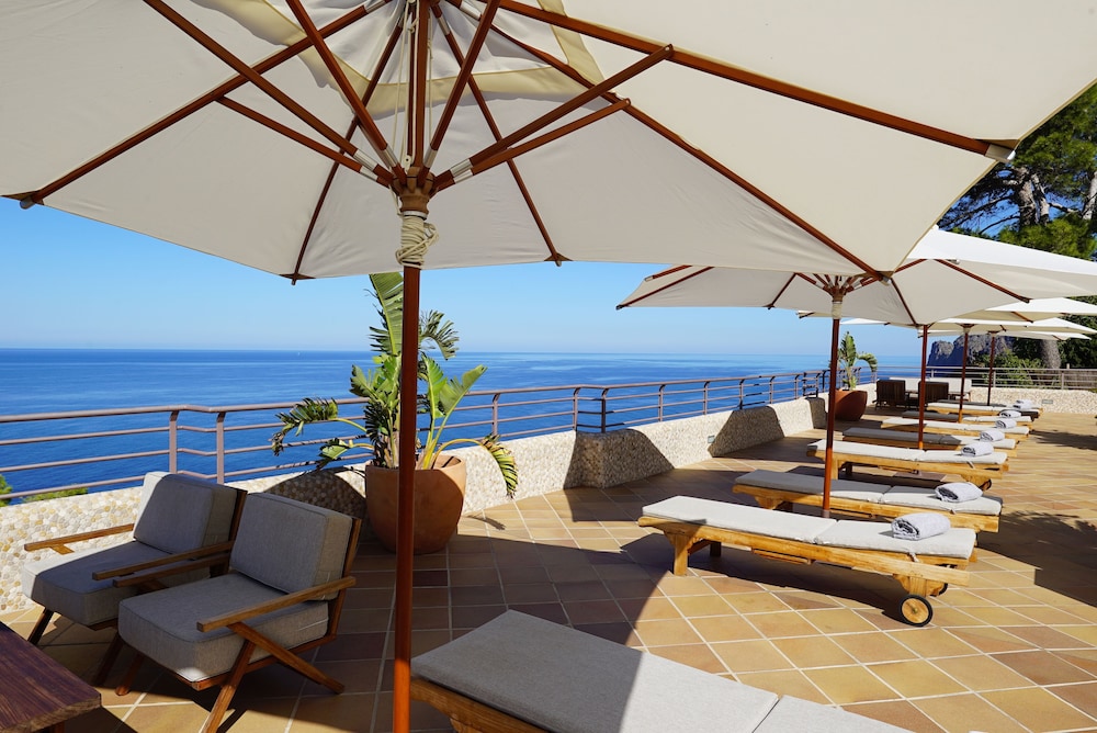 Hoposa Costa d Or - Adults Only 46/60