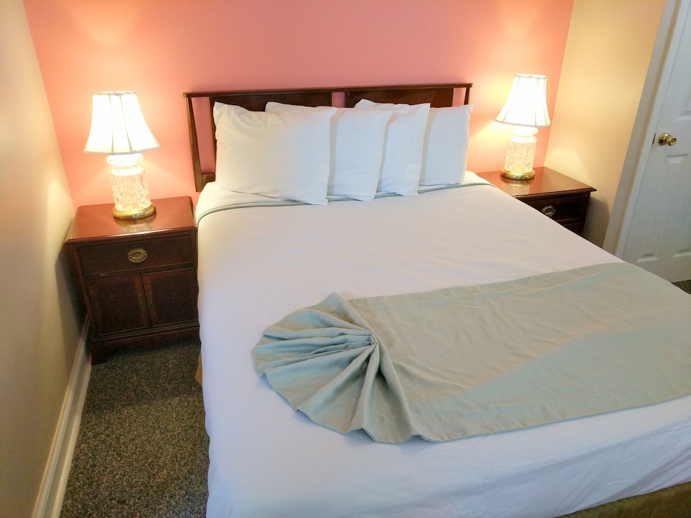 Key West Hotel 14/22