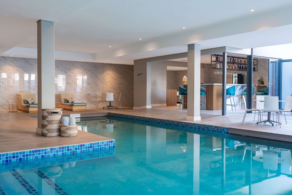 Radisson Hotel & Convention Centre Johannesburg, O.R. Tambo 22/50