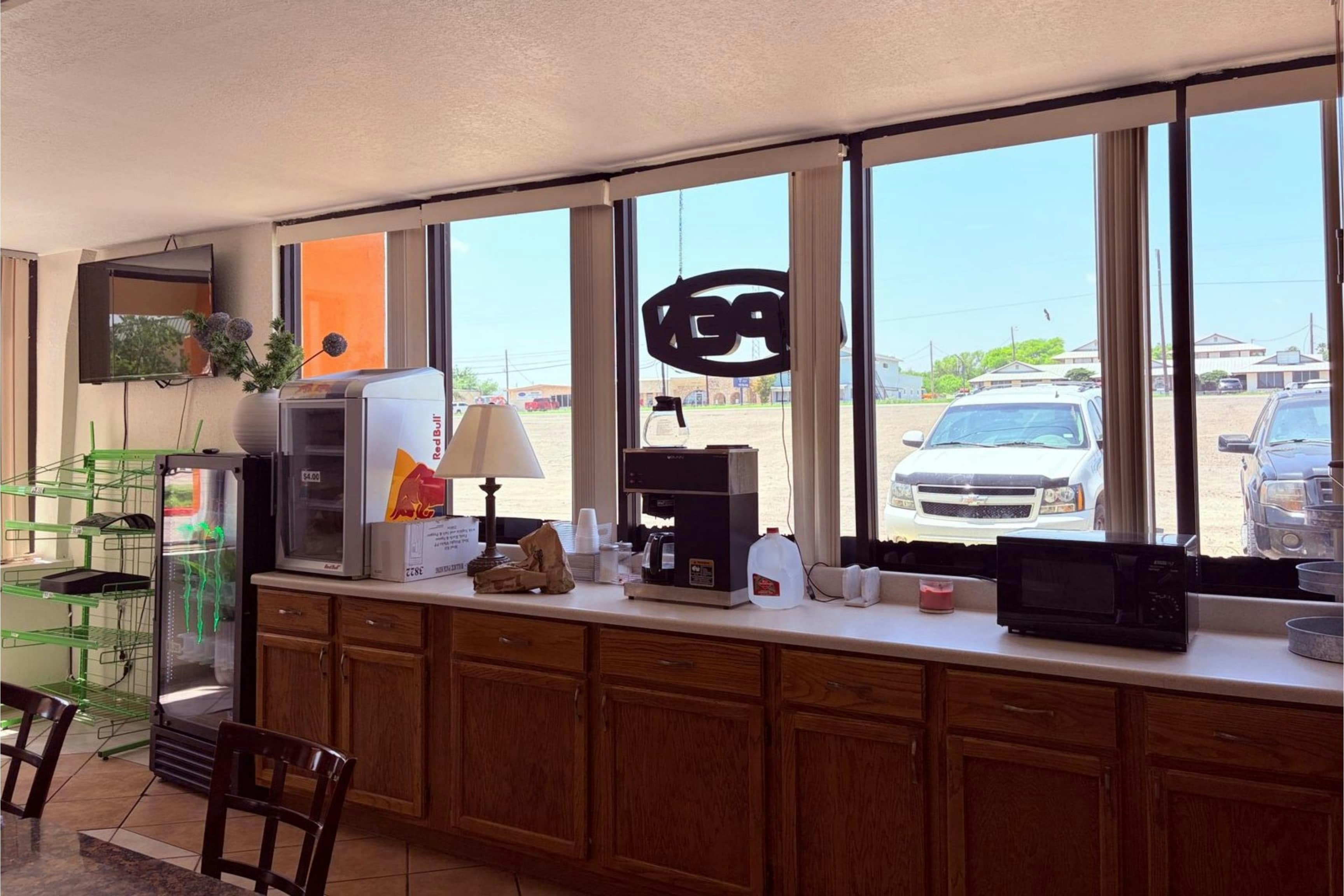 Del Rio Inn TX By Hotel O 9/58