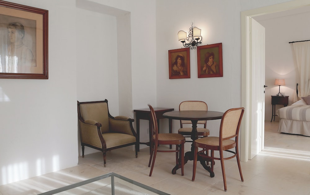Masseria Le Carrube 21/34