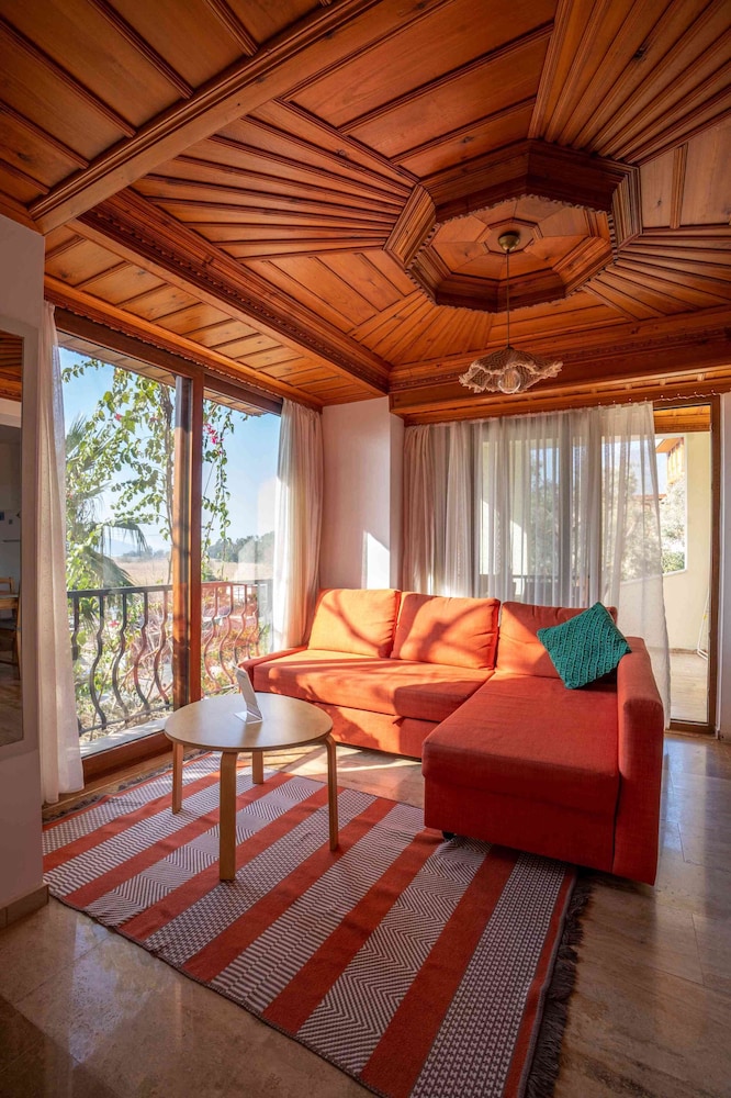 Villa Marine Apart Hotel 24/48