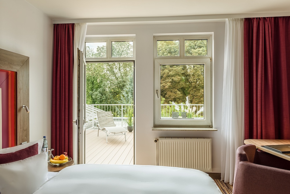 Best Western Plus Hotel Stadtquartier Haan 29/40