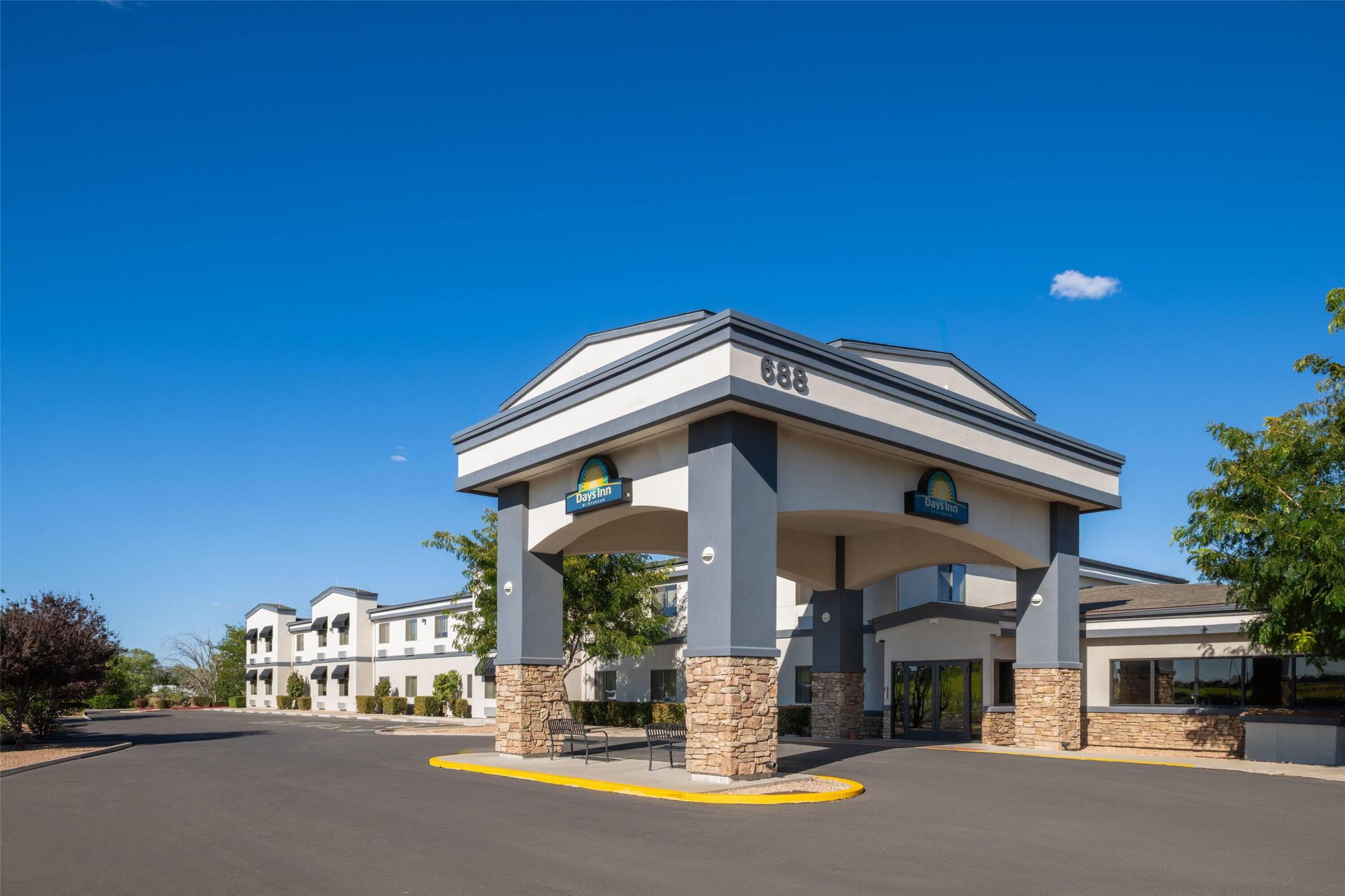Days Inn by Wyndham Chino Valley 3/32