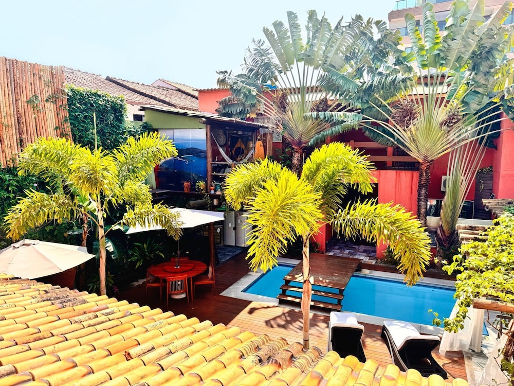 Arraial Inn Pousada 45/50